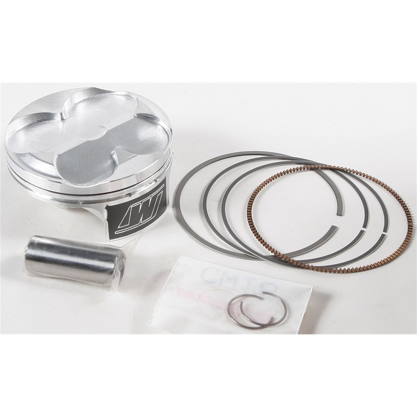 Wiseco - Powersports Piston M07700 RMZ250 '10 Standard Comp 13.4:1 40007M07700_302084