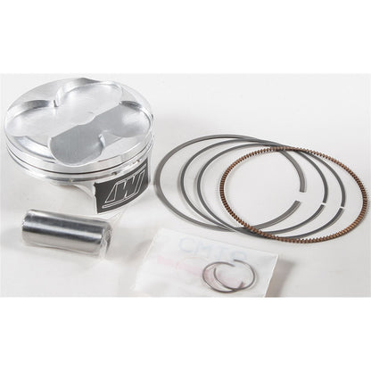 Wiseco - Powersports Piston M07700 RMZ250 '10 Standard Comp 13.4:1 40007M07700_302084