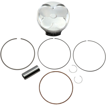 Wiseco - Powersports Piston M07700 RMZ250 '10 Standard Comp 13.4:1 40007M07700_494954
