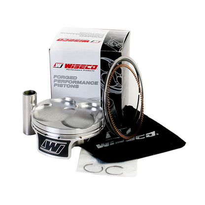 Wiseco - Powersports Piston M07700 RMZ250 '10 Standard Comp 13.4:1 40007M07700_602715