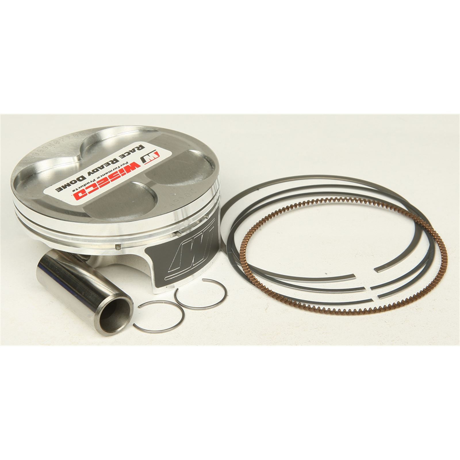 Wiseco - Powersports Piston M07700 KX250F '10 Standard Comp 13.2:1 40009M07700_302085