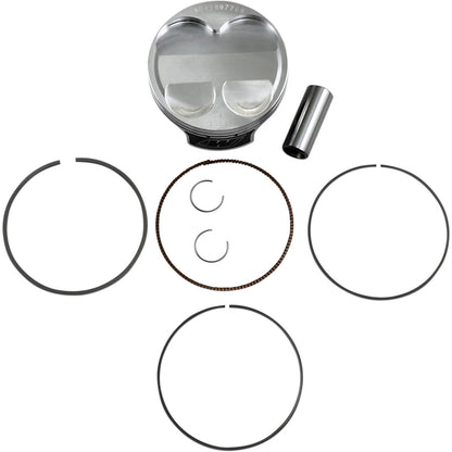 Wiseco - Powersports Piston M07700 KX250F '10 Standard Comp 13.2:1 40009M07700_494955
