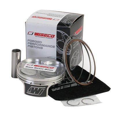 Wiseco - Powersports Piston M07700 KX250F '10 Standard Comp 13.2:1 40009M07700_602716