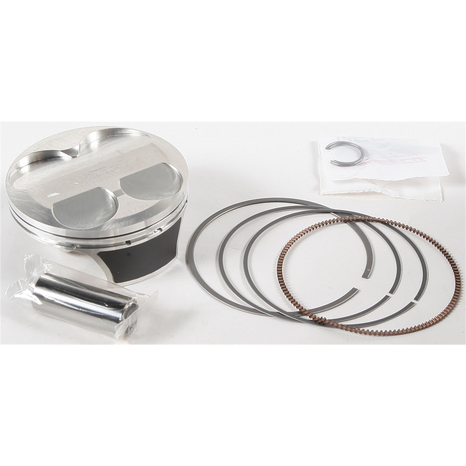 Wiseco - Powersports Piston M07700 13.5:1 KX250F '11 40019M07700_302088