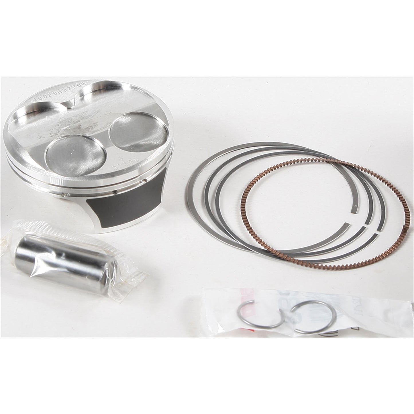 Wiseco - Powersports Piston M07700 14.5:1 KX250F '11 40020M07700_302089