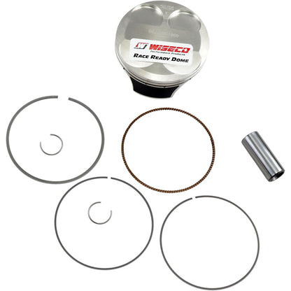 Wiseco - Powersports Piston M07700 14.5:1 KX250F '11 40020M07700_494961