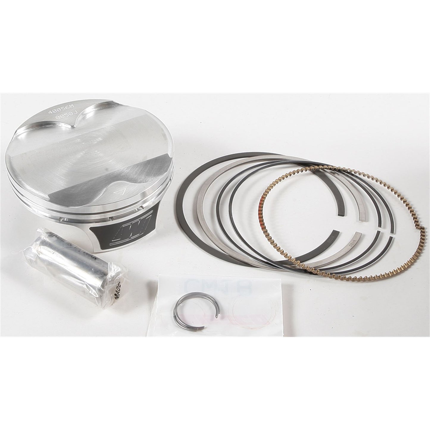 Wiseco - Powersports Piston M08800 for Gas Gas/ Husqvarna/ KTM 350 EXC-F /XC-F / XCF-W 40056M08800_302090