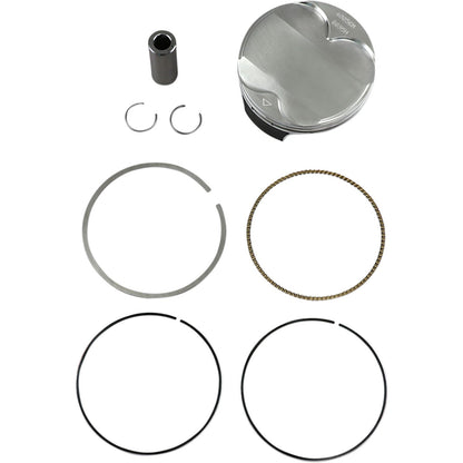 Wiseco - Powersports Piston M08800 for Gas Gas/ Husqvarna/ KTM 350 EXC-F /XC-F / XCF-W 40056M08800_494962