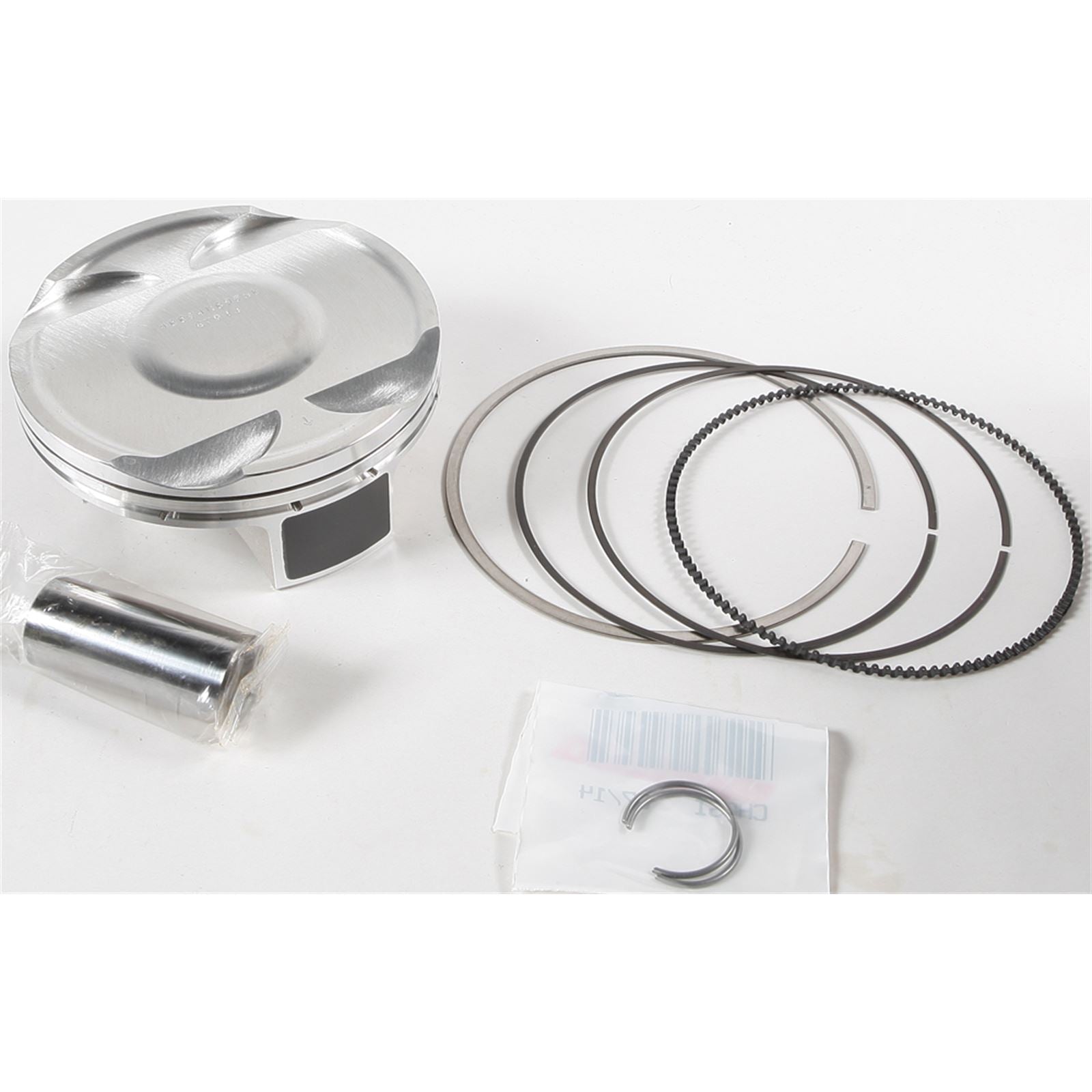 Wiseco - Powersports Piston M09500 for Gas Gas/ Husqvarna/ KTM 500 EXC/ XCW 2012 40064M09500_302091