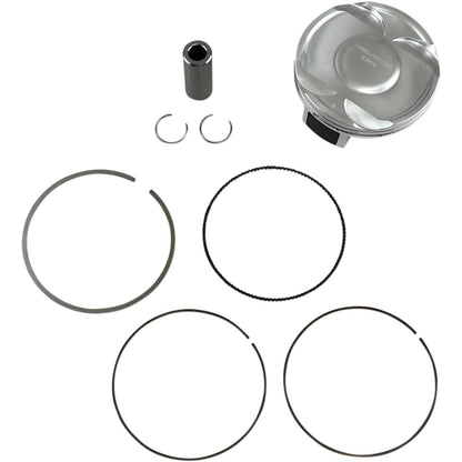 Wiseco - Powersports Piston M09500 for Gas Gas/ Husqvarna/ KTM 500 EXC/ XCW 2012 40064M09500_494963