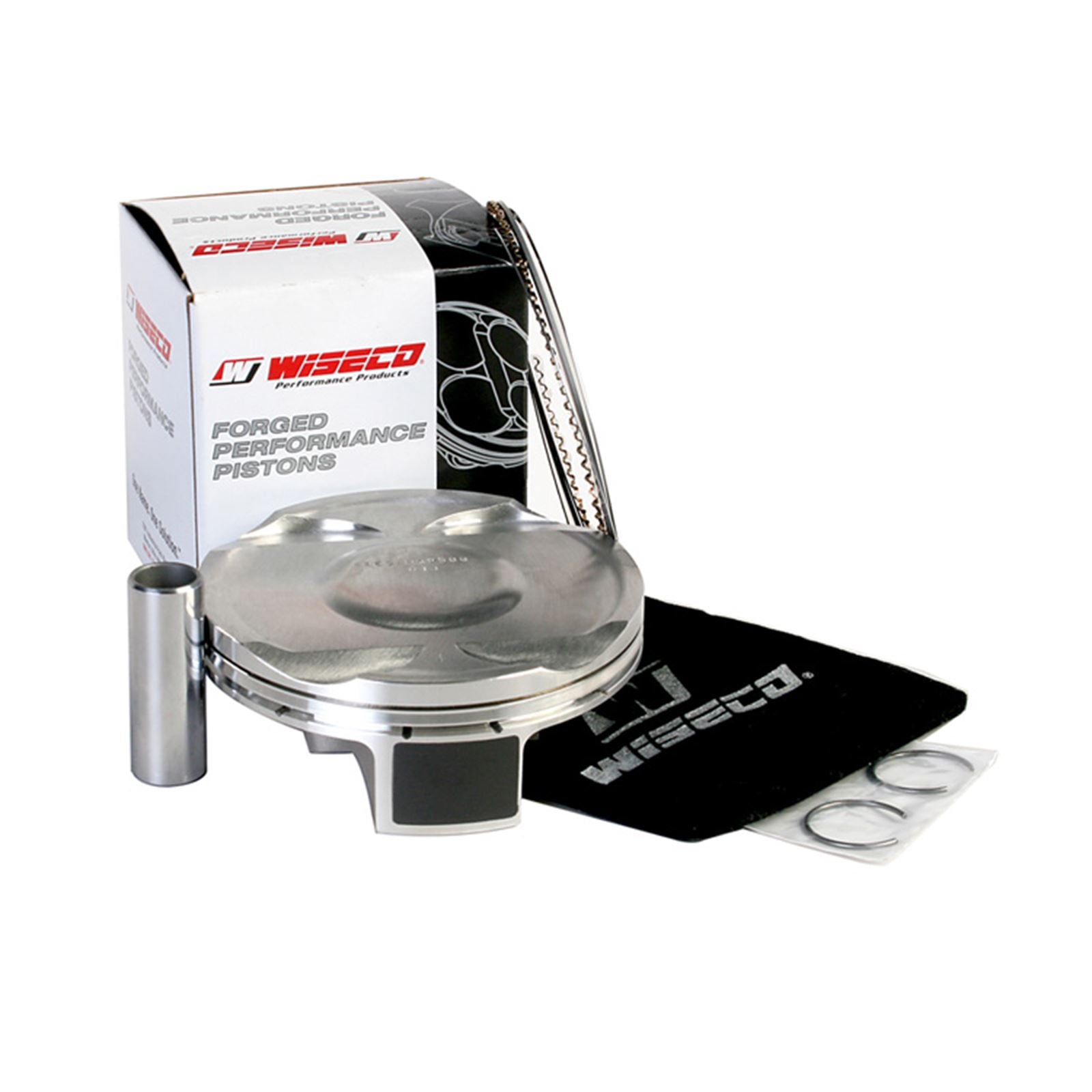 Wiseco - Powersports Piston M09500 for Gas Gas/ Husqvarna/ KTM 500 EXC/ XCW 2012 40064M09500_602721