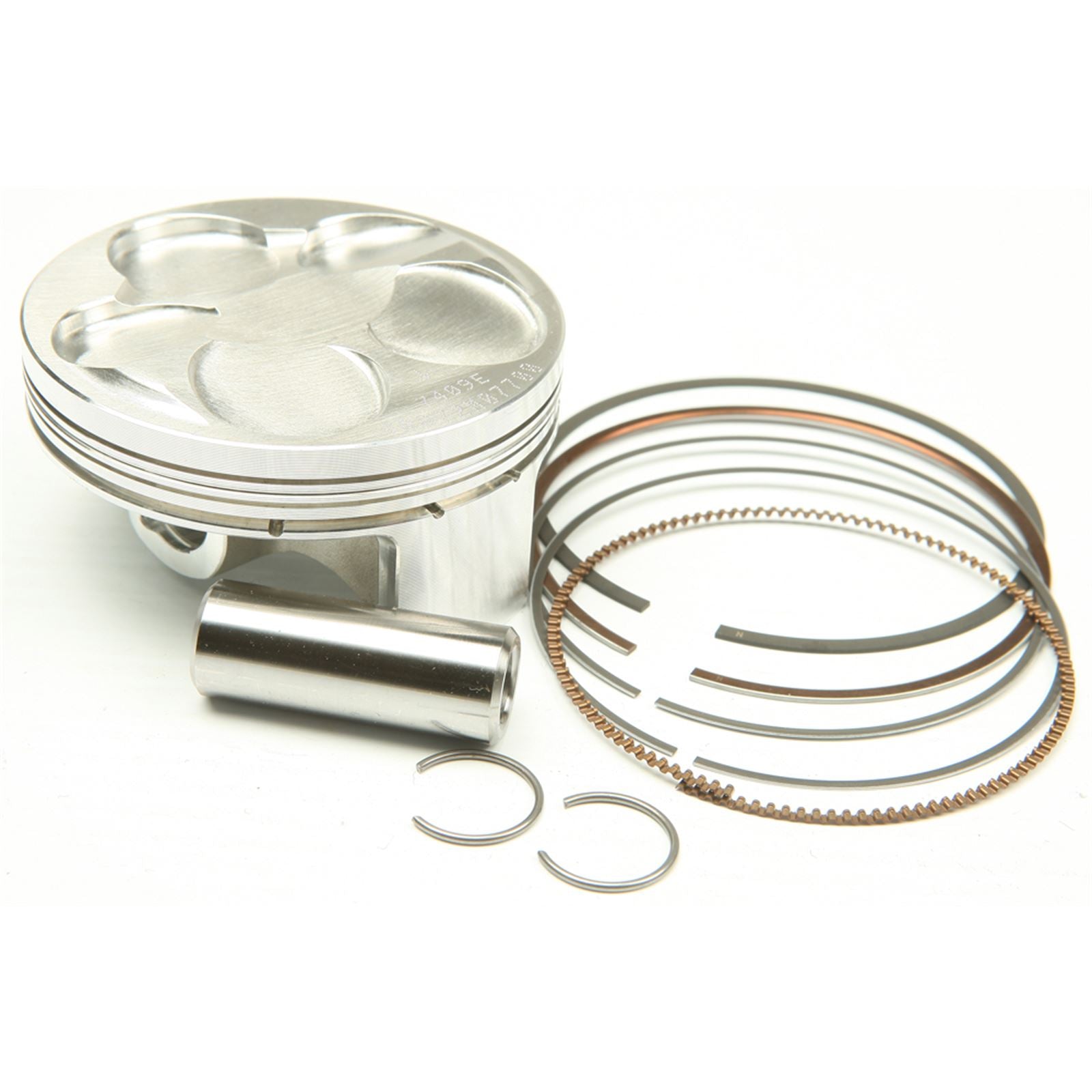 Wiseco - Powersports Piston M07700 7700XU YZ250F '12-13 40072M07700_302094