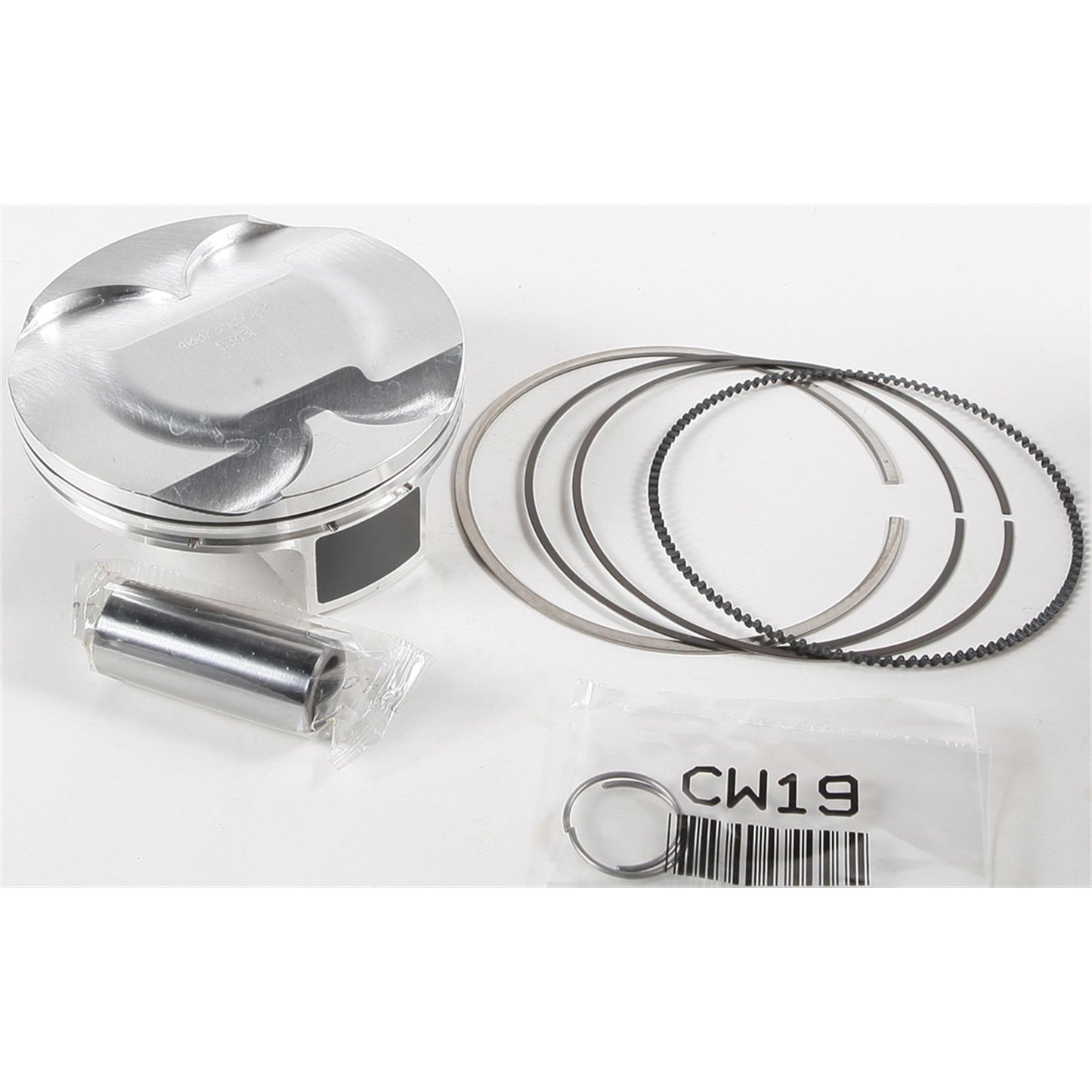 Wiseco - Powersports Piston M09500 9500ZS for Gas Gas/ Husqvarna/ KTM 450SX-F '13 40073M09500_302095