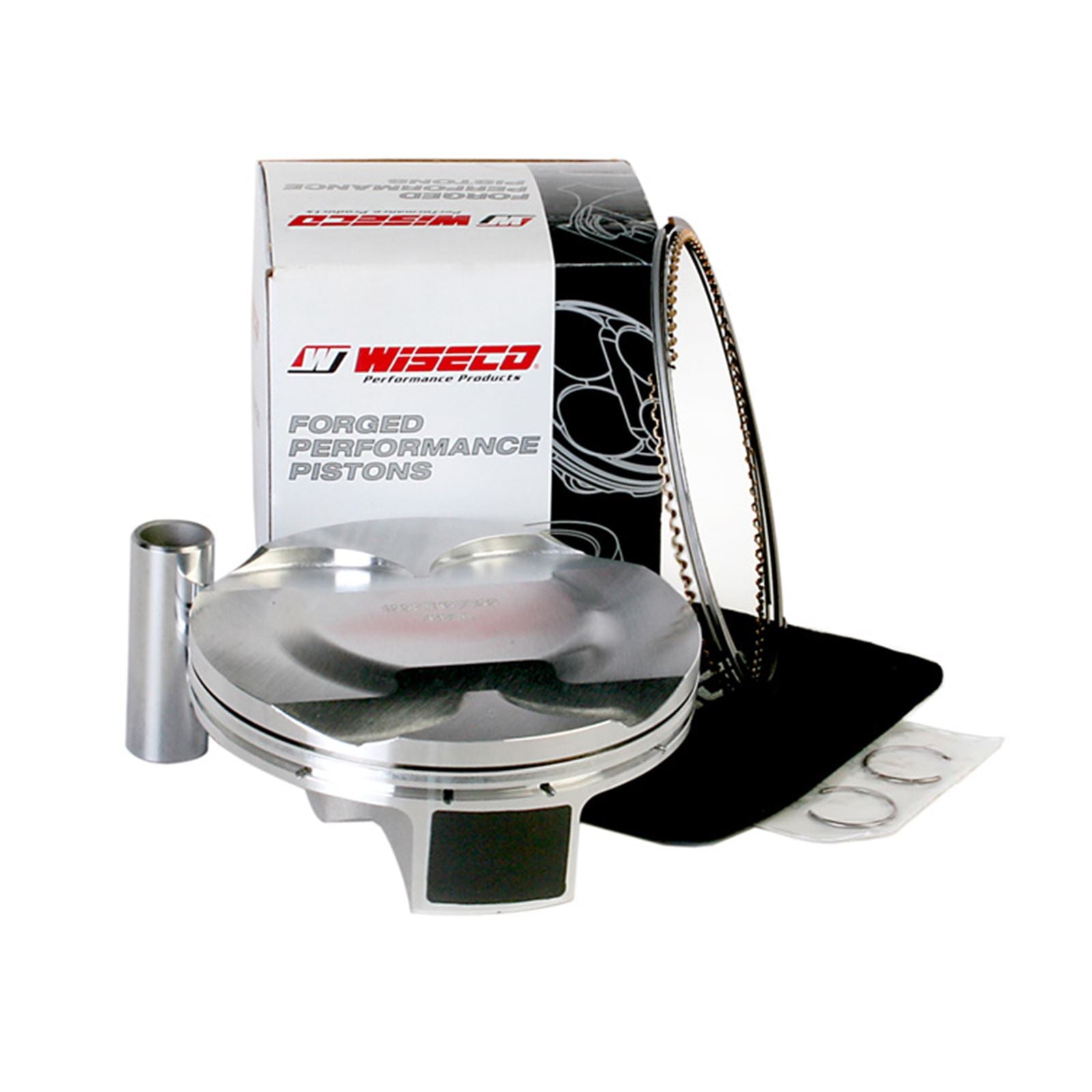 Wiseco - Powersports Piston M09500 9500ZS for Gas Gas/ Husqvarna/ KTM 450SX-F '13 40073M09500_602726