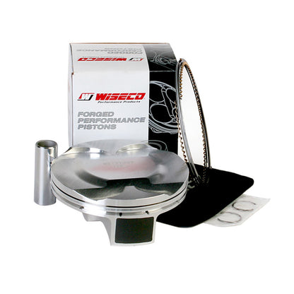 Wiseco - Powersports Piston M09500 9500ZS for Gas Gas/ Husqvarna/ KTM 450SX-F '13 40073M09500_602726