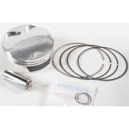 Wiseco - Powersports Piston M07800 7800YB for Gas Gas/ Husqvarna/ KTM 250SX-F '13 40074M07800_302096