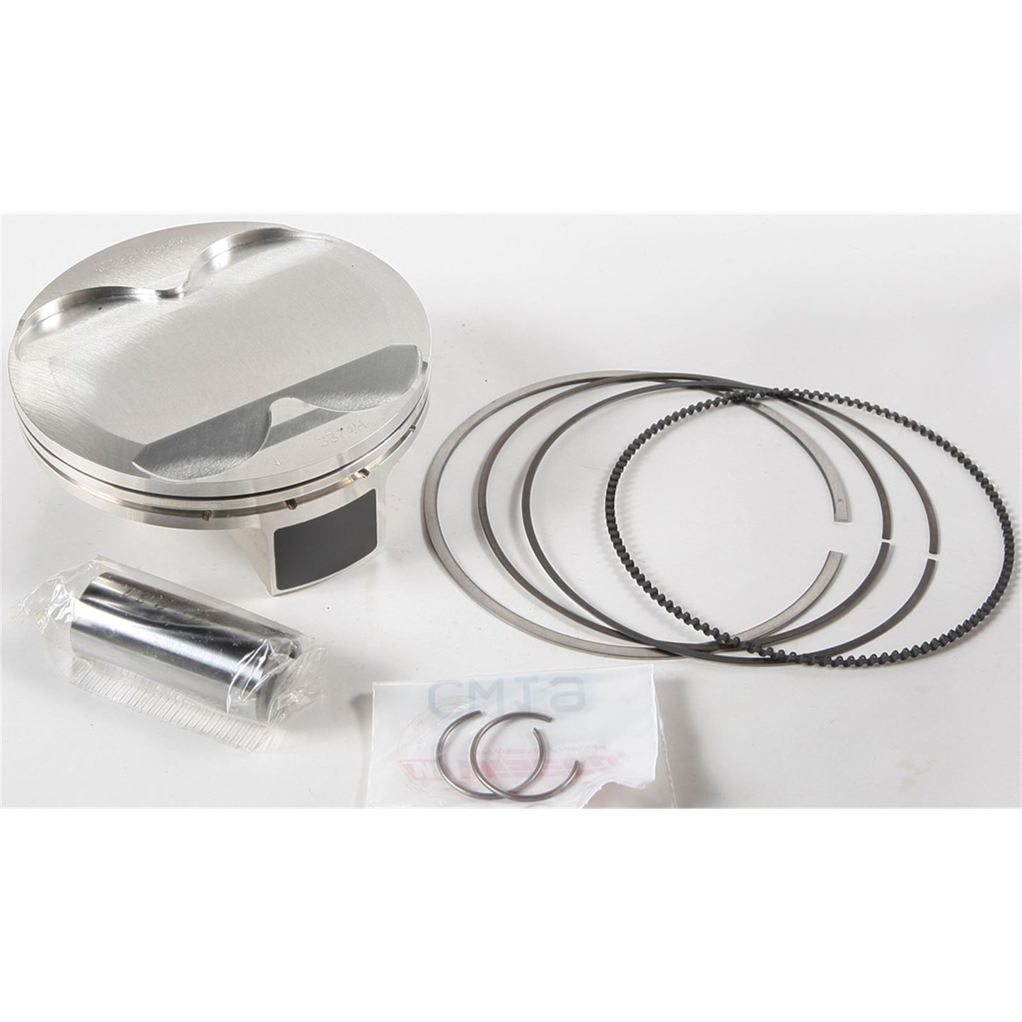 Wiseco - Powersports Piston M09600 9600ZV KX450F '13 40082M09600_302097