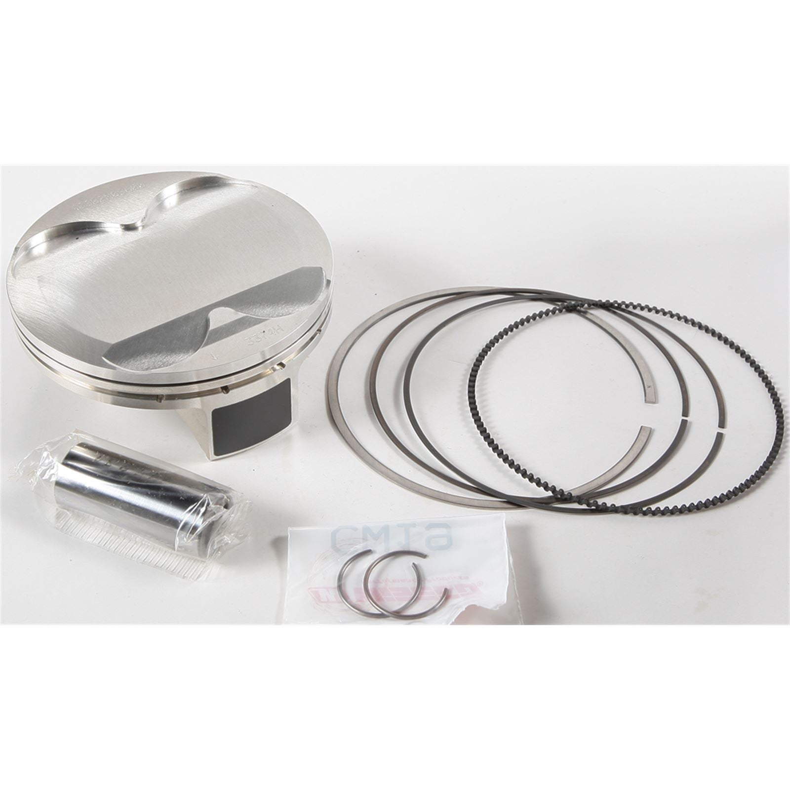 Wiseco - Powersports Piston M09600 9600ZV KX450F '13 40082M09600_302097