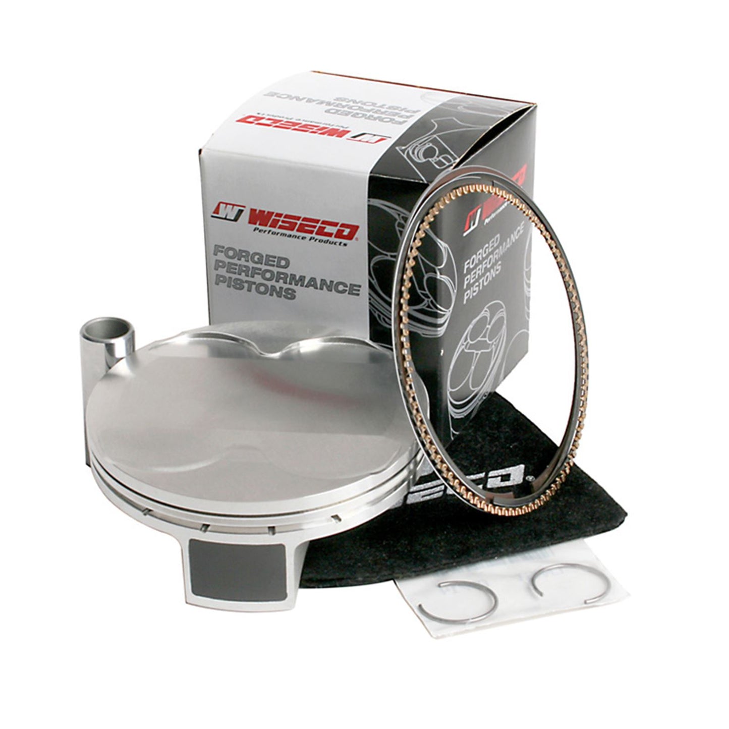Wiseco - Powersports Piston M09600 9600ZV KX450F '13 40082M09600_602730