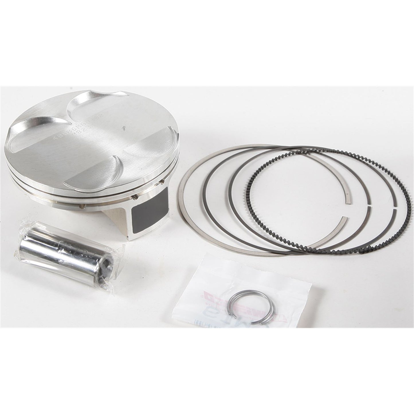 Wiseco - Powersports Piston M09600 RMZ450 '03-14 40086M09600_302098