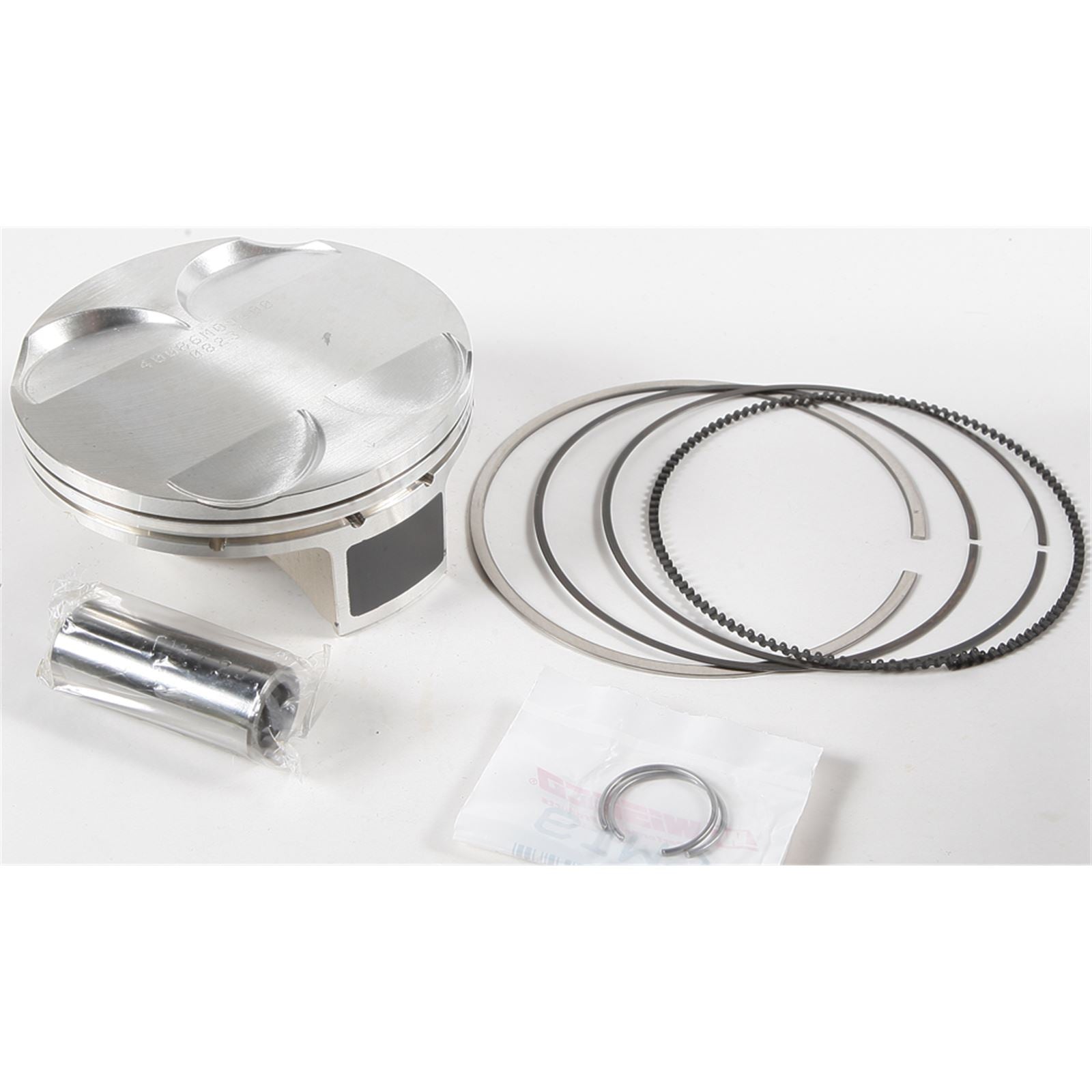 Wiseco - Powersports Piston M09600 RMZ450 '03-14 40086M09600_302098