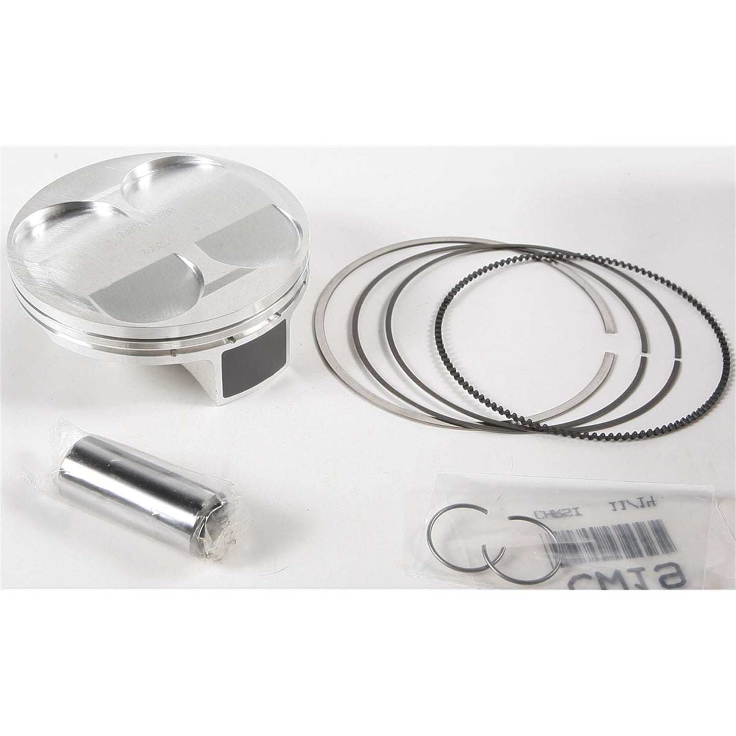 Wiseco - Powersports Piston M09600 CRF450R '13-14 [MPN: 40089M09600]_302099