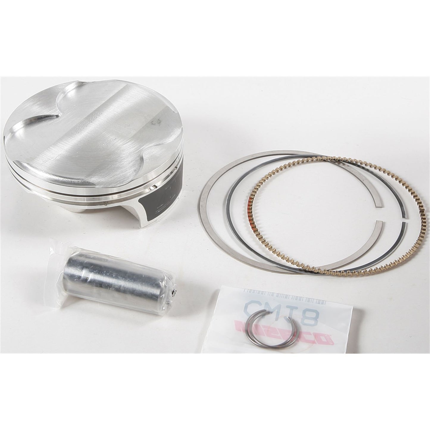 Wiseco - Powersports Piston M08800 350EXC '12-14 XC-F XCF-W '12-14 40090M08800_302100
