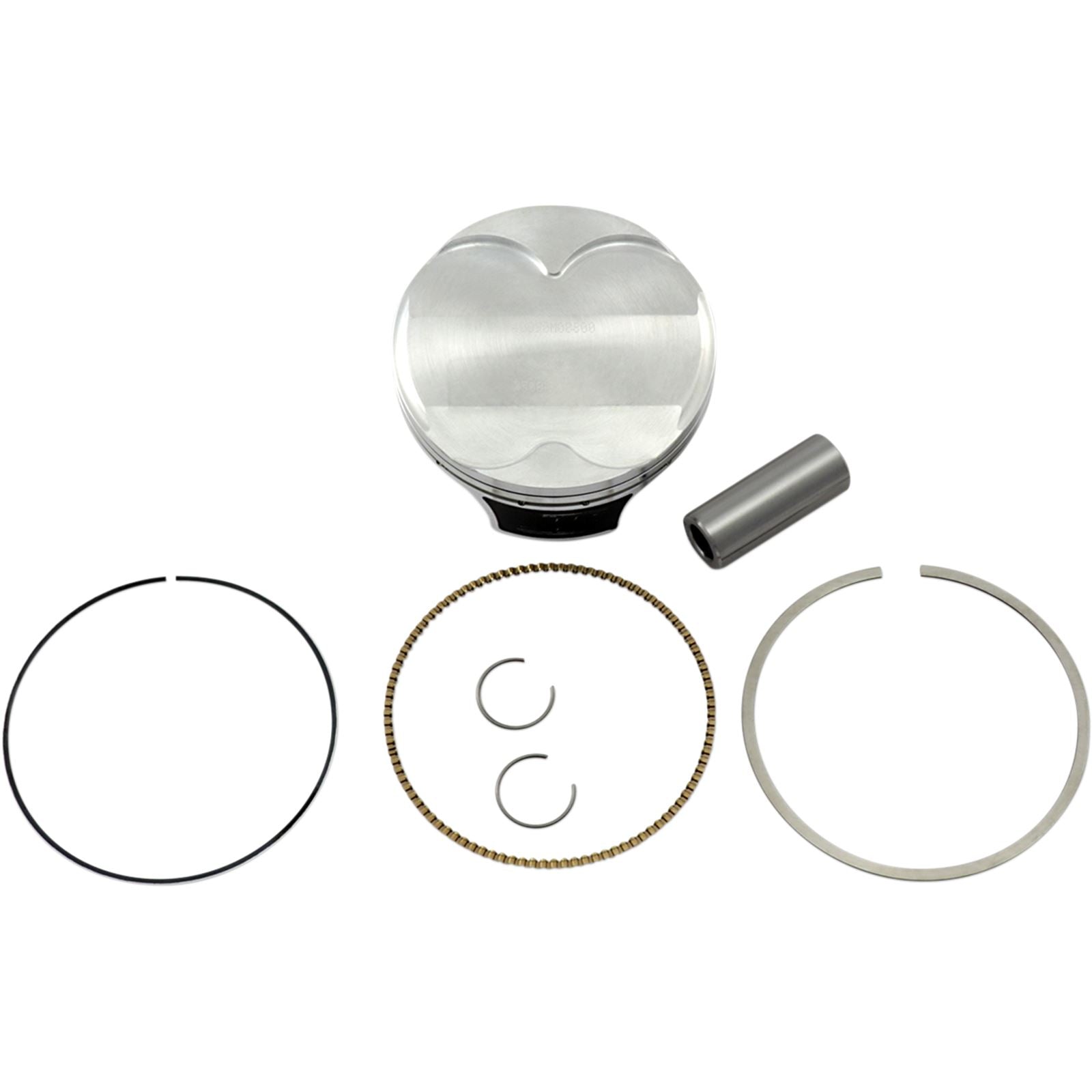 Wiseco - Powersports Piston M08800 350EXC '12-14 XC-F XCF-W '12-14 40090M08800_495019