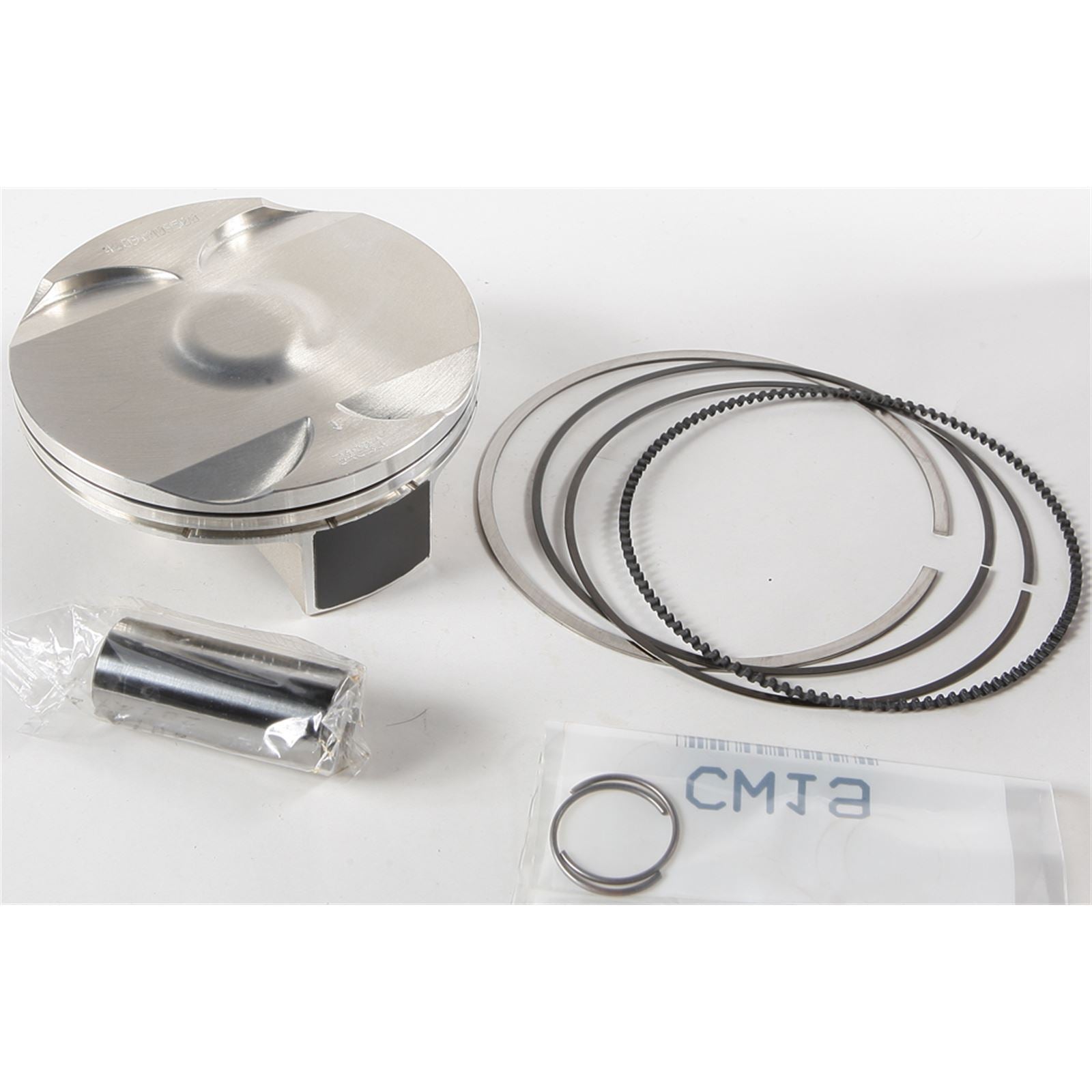 Wiseco - Powersports Piston M09500 450EXC '12-14 XC-F XCF-W '12-14 40091M09500_302102
