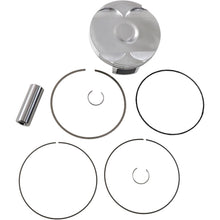 Wiseco - Powersports Piston M09500 450EXC '12-14 XC-F XCF-W '12-14 40091M09500_495020