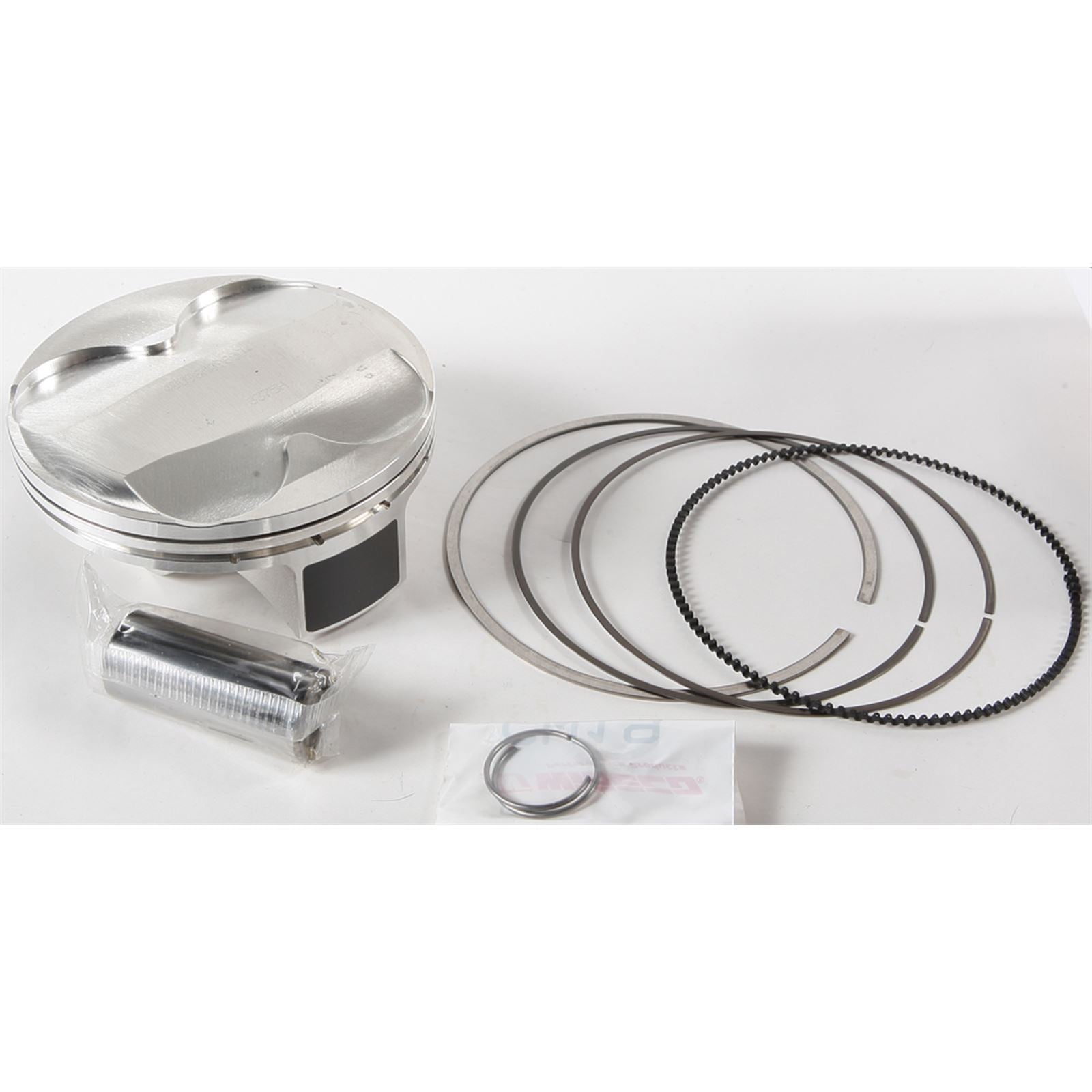 Wiseco - Powersports Piston M09600 KX450F '13-14 40096M09600_302103