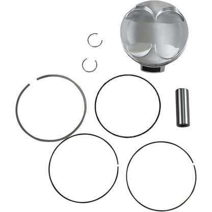 Wiseco - Powersports Piston M09600 RMZ450 '03-14 40110M09600_495021