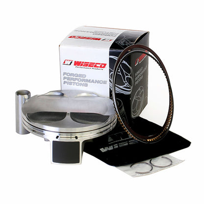 Wiseco - Powersports Piston M09600 RMZ450 '03-14 40110M09600_602739