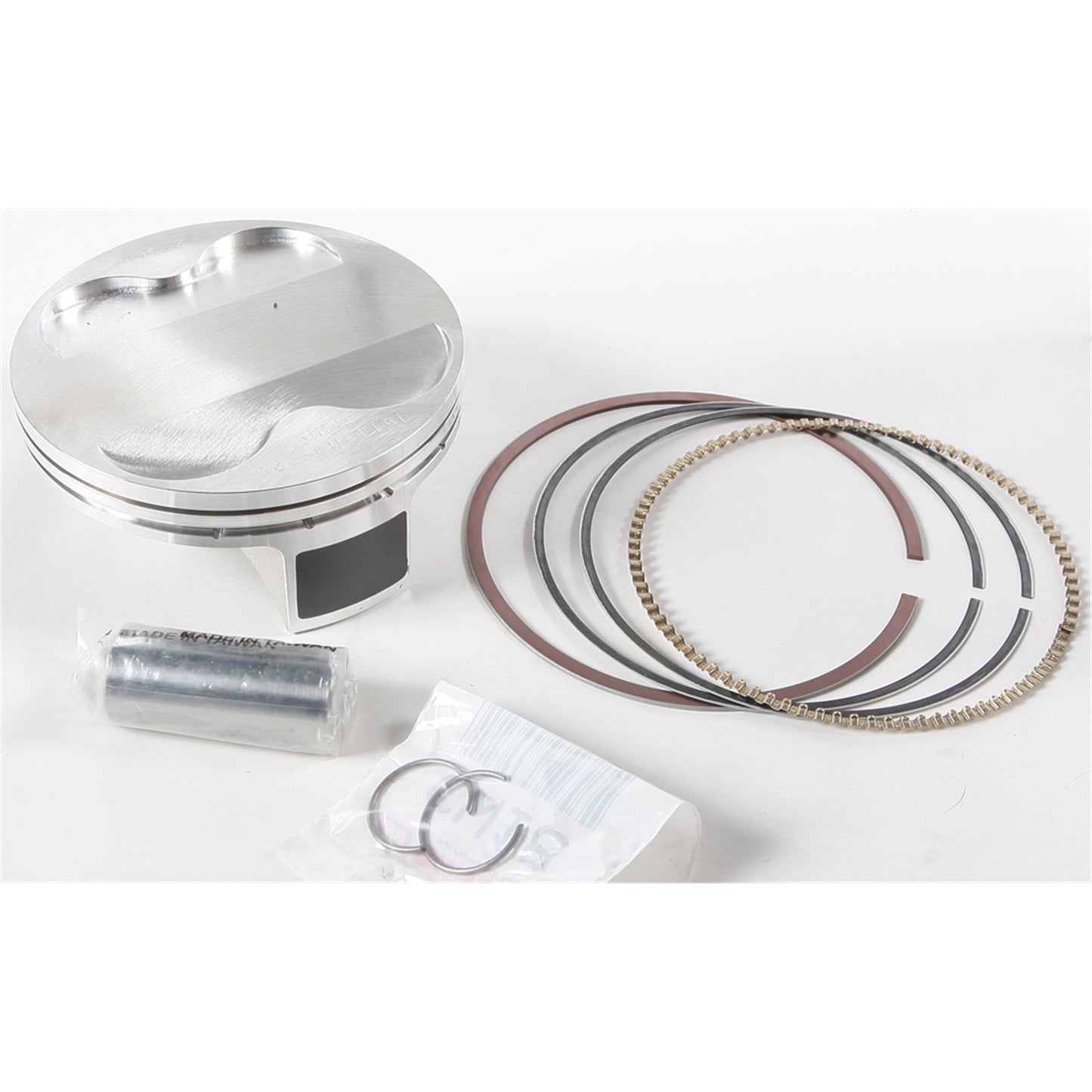 Wiseco - Powersports Piston M09700 for Yamaha YZ450F '14-15 40111M09700_302106