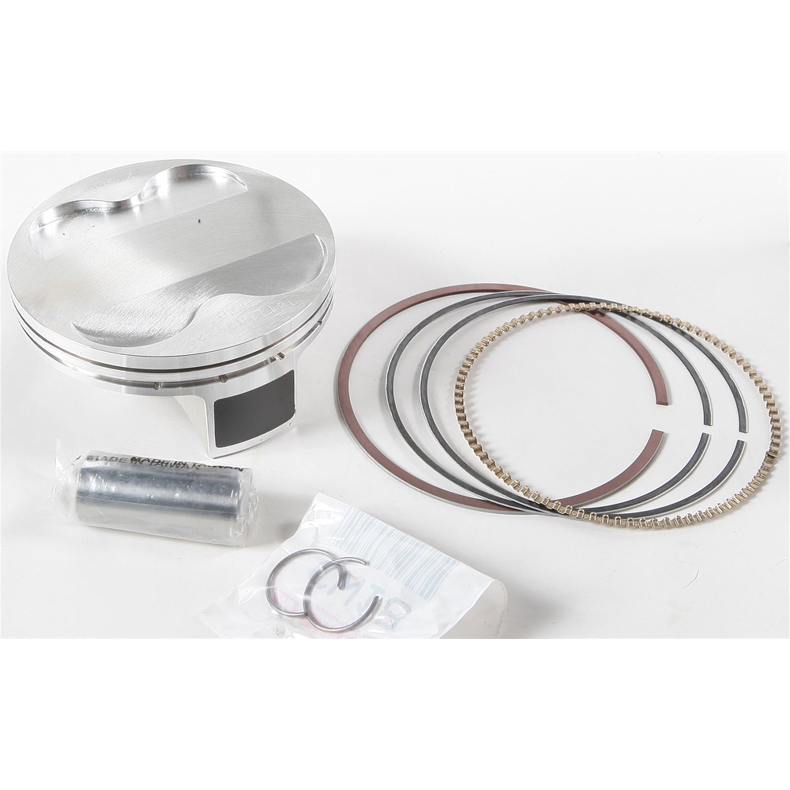 Wiseco - Powersports Piston M09700 for Yamaha YZ450F '14-15 40111M09700_302106
