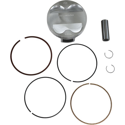 Wiseco - Powersports Piston M09700 for Yamaha YZ450F '14-15 40111M09700_495008