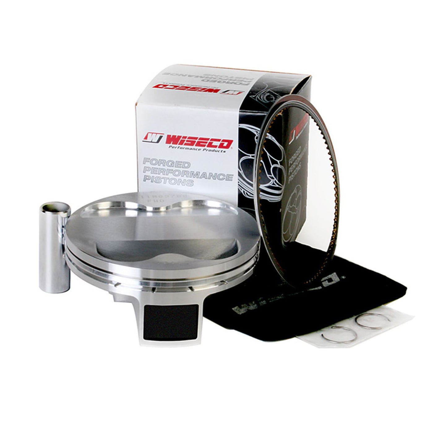 Wiseco - Powersports Piston M09700 for Yamaha YZ450F '14-15 40111M09700_602740