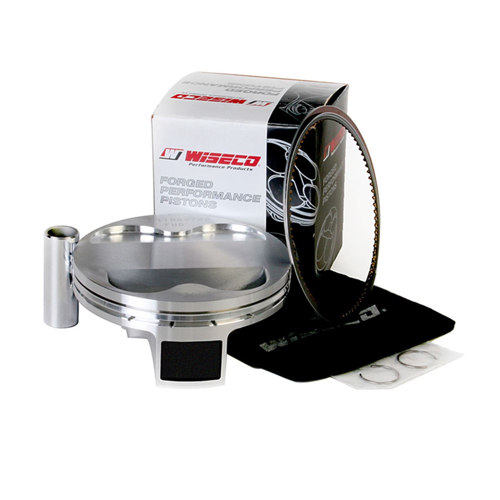 Wiseco - Powersports Piston M09700 for Yamaha YZ450F '14-15 40111M09700_602740