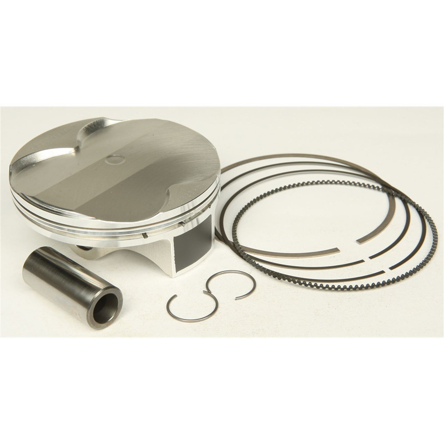 Wiseco - Powersports 12.8:1 Compression Piston Skirt Coated 96mm 40125M09603_302113