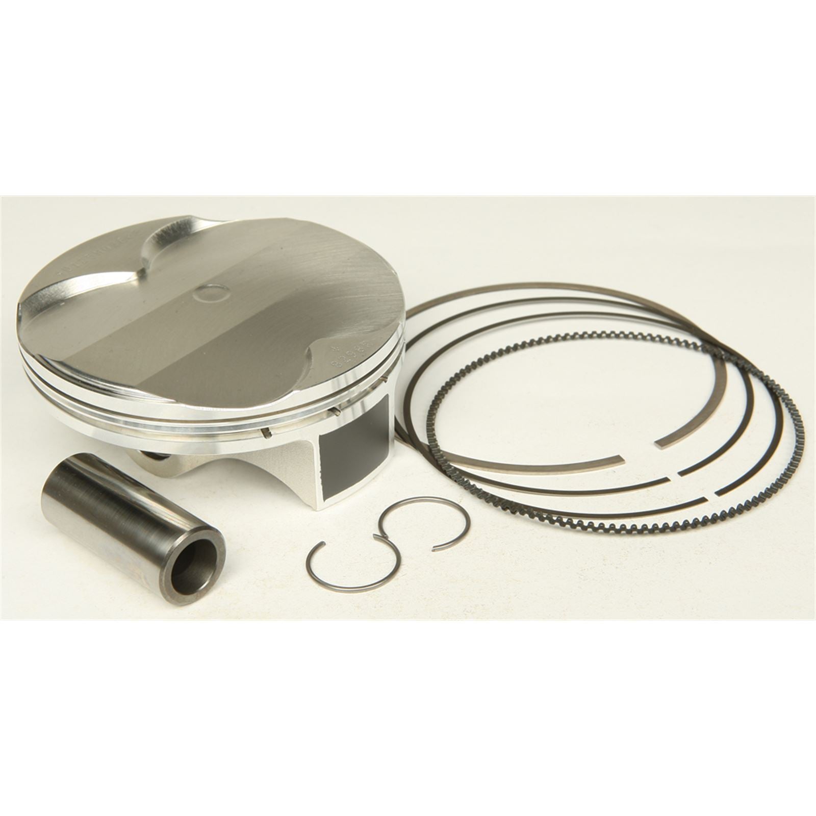 Wiseco - Powersports 12.8:1 Compression Piston Skirt Coated 96mm 40125M09603_302113