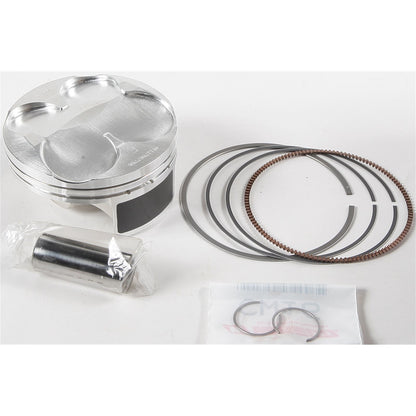 Wiseco - Powersports 14:1 High-Compression Piston 77mm 40127M07700_302114