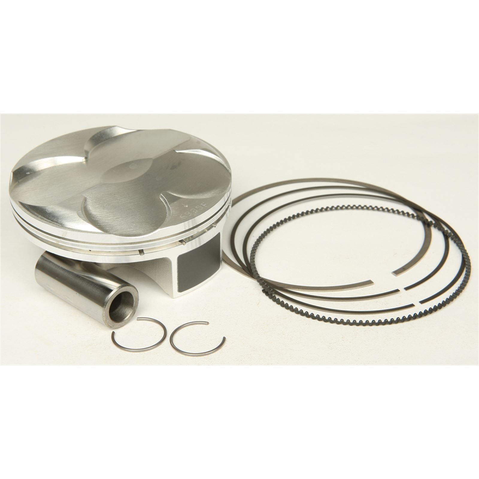 Wiseco - Powersports Piston Kit 96 mm 40136M09603_302116