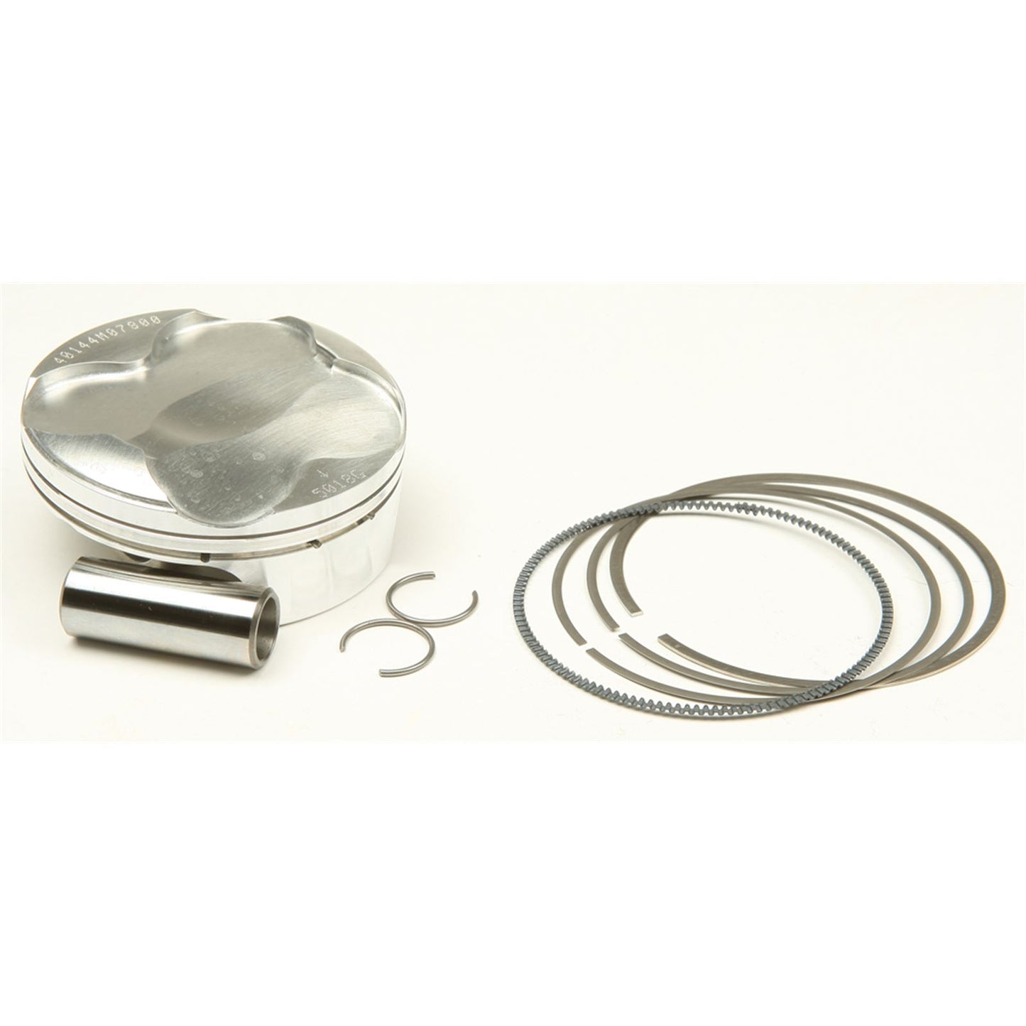 Wiseco - Powersports Piston Kit 78 mm 40144M07800_302117