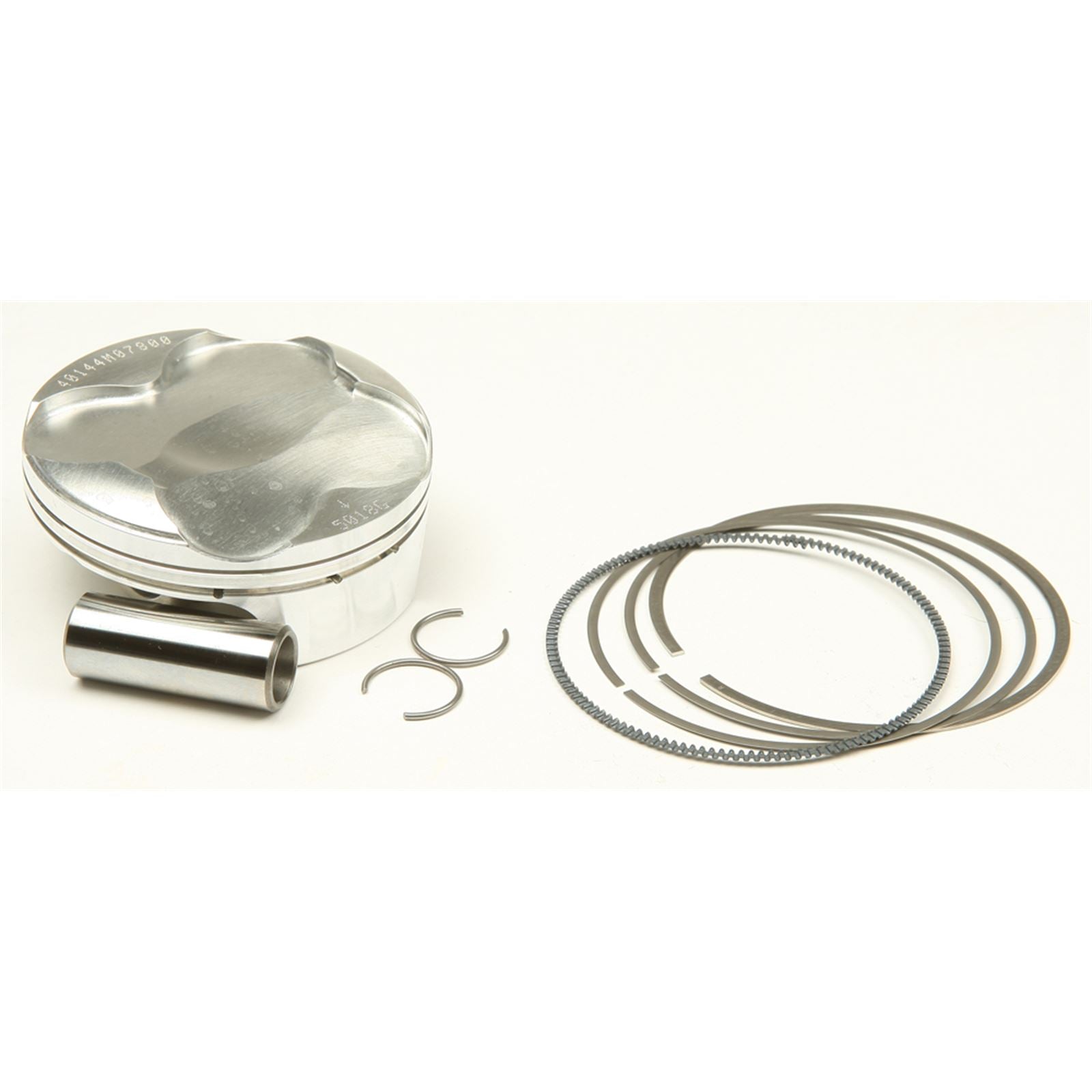 Wiseco - Powersports Piston Kit 78 mm 40144M07800_302117