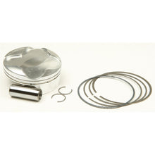 Wiseco - Powersports Piston Kit 78 mm 40144M07800_302117
