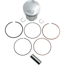 Wiseco - Powersports Piston M08750 XT/TT/SR500 [MPN: 4045M08750]_494836