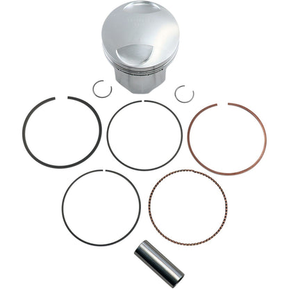 Wiseco - Powersports Piston M08750 XT/TT/SR500 [MPN: 4045M08750]_494836