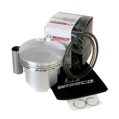 Wiseco - Powersports Piston M08750 XT/TT/SR500 [MPN: 4045M08750]_602751