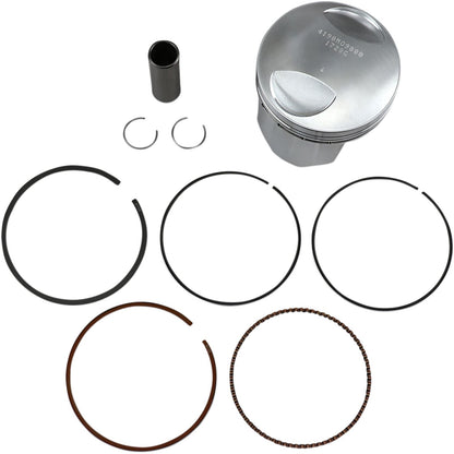 Wiseco - Powersports Piston M09000 XT/TT500 3544XC 4190M09000_494967