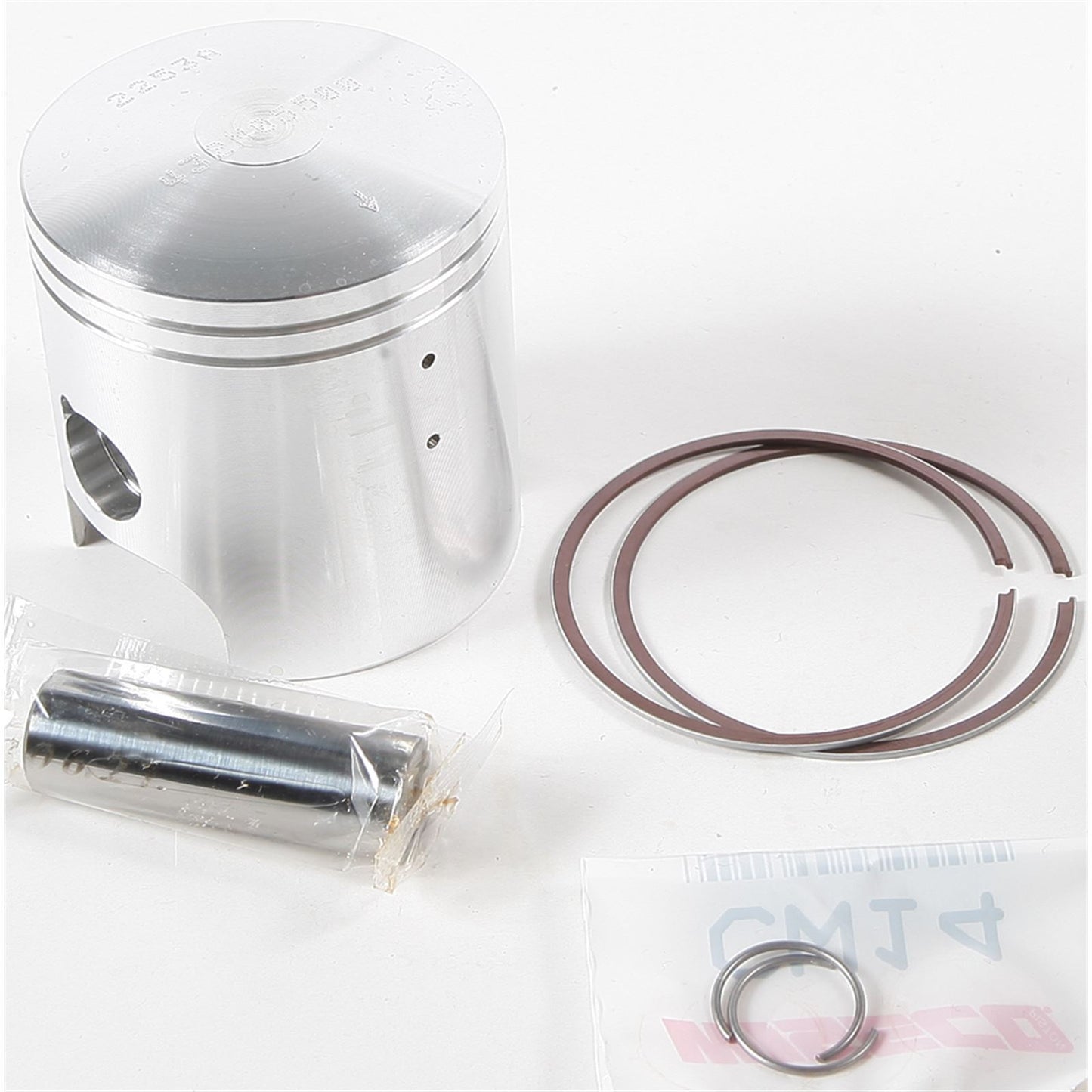 Wiseco - Powersports Piston M05500 432M05500_302122